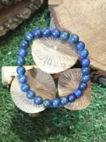 Bracelet lapis lazuli – Image 3
