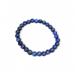 Bracelet lapis lazuli – Image 2