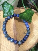 Bracelet lapis lazuli – Image 5