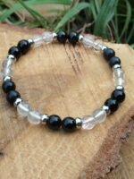 Bracelet énergie négative créée par magic gaïa