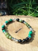 Bracelet fibromyalgie création magic gaïa – Image 4