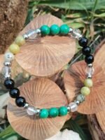 Bracelet fibromyalgie création magic gaïa – Image 6