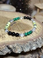 Bracelet fibromyalgie création magic gaïa – Image 5