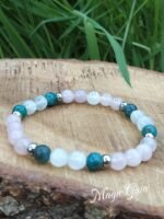 Bracelet frustration créée par magic gaïa