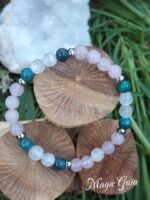 Bracelet frustration créée par magic gaïa – Image 5