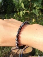 Bracelet gabbro
