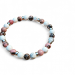 Bracelet déblocages émotionnels créée par magic gaïa – Image 2