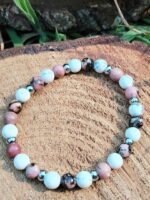 Bracelet déblocages émotionnels créée par magic gaïa – Image 5