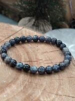 Bracelet iolite ou cordiérite – Image 5