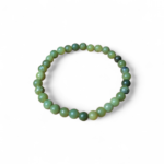 Bracelet jade du canada - 6 mm – Image 2