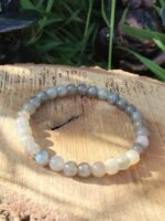 Bracelet labradorite