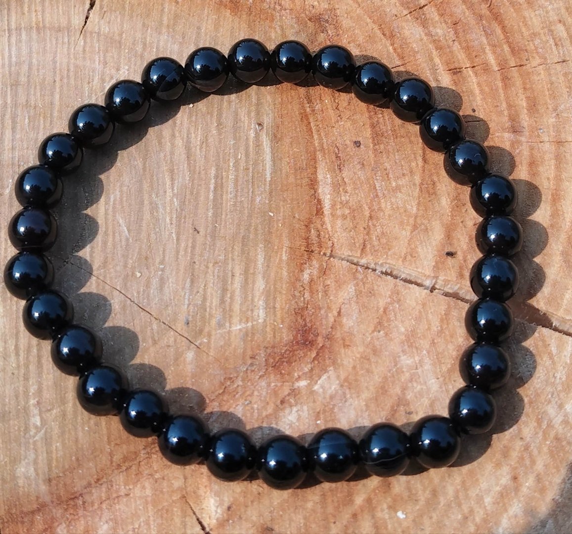Bracelet onyx – Image 5