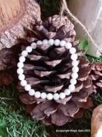 Bracelet péristérite - 6 mm – Image 2