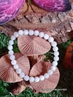 Bracelet péristérite - 6 mm