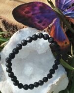 Bracelet pierre de lave – Image 4