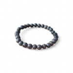 Bracelet pierre de lave – Image 2