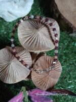 Bracelet viking facetté créée par magic gaïa – Image 2