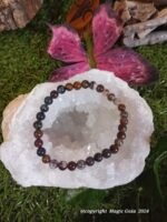 Bracelet piétersite - 6mm – Image 5