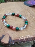 Bracelet prémenstruel créée par magic gaïa – Image 2