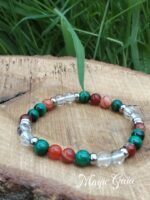 Bracelet prémenstruel créée par magic gaïa