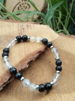 Bracelet énergie négative créée par magic gaïa – Image 6