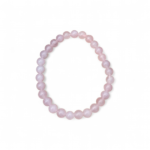 Bracelet quartz rose – Image 2