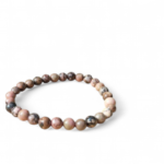 Bracelet rhodonite – Image 5