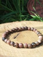 Bracelet rhodonite – Image 6
