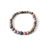 Bracelet rhodonite – Image 2