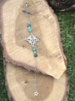 Bracelet symbole antique création magic gaïa – Image 3