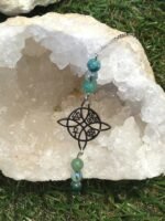 Bracelet symbole antique création magic gaïa – Image 6