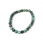 Bracelet turquoise africaine – Image 2