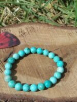 Bracelet turquoise du pérou – Image 5