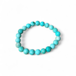 Bracelet turquoise du pérou – Image 2
