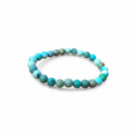 Bracelet turquoise du tibet – Image 2