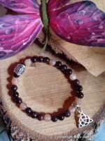 Bracelet viking créée par magic gaïa – Image 2