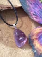 Pendentif amétrine – Image 3