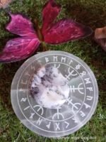 Galet calcedoine dendritique – Image 3