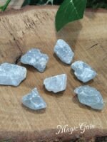 Célestine ou célestite