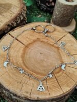 Chaîne de pantalon personnalisable pour short et jupe – Image 6