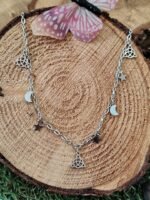 Chaîne de pantalon personnalisable pour short et jupe – Image 4