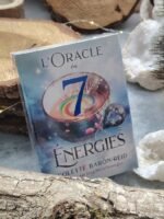 L'oracle des 7 énergies