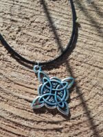Pendentif noeud de sorcière – Image 6
