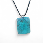 Pendentif fluorite verte – Image 2