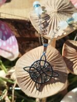 Pendentif noeud de sorcière – Image 6