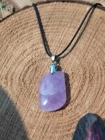 Pendentif améthyste – Image 5
