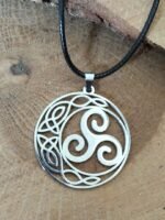 Pendentif triskell – Image 4