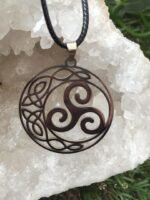 Pendentif triskell – Image 3