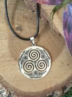 Pendentif triskell – Image 5