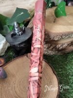 Encens terra bois de santal sans charbon – Image 2